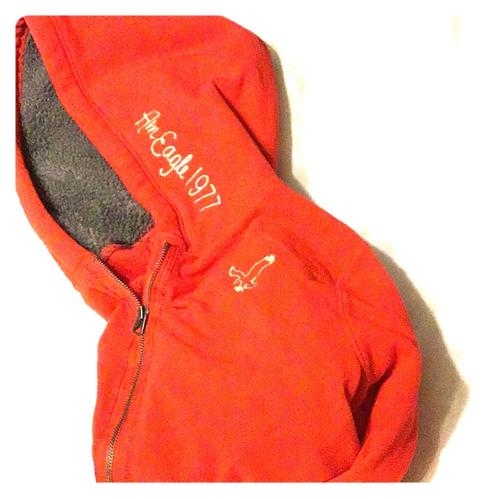 American Eagle Fleece Sweatshirt